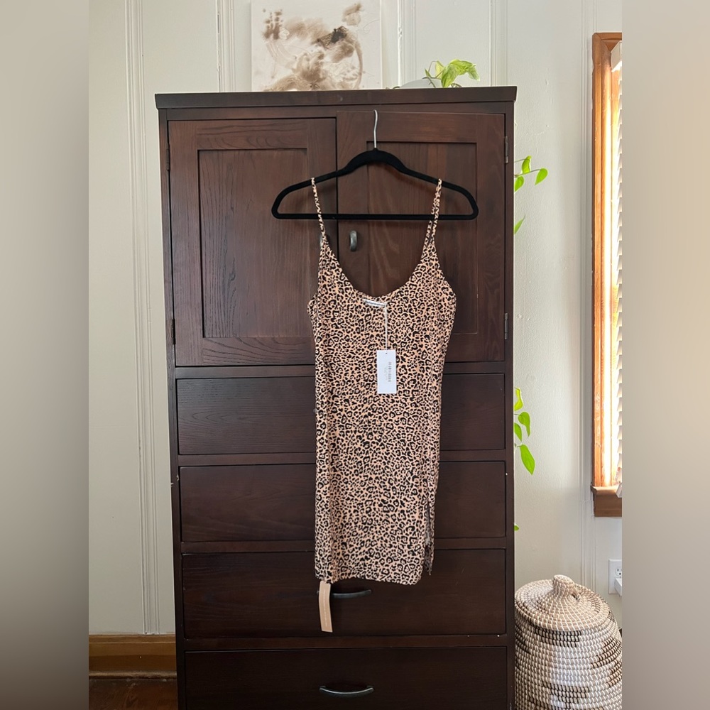 reformation marlowe dress size medium